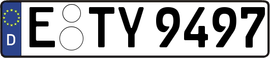 E-TY9497