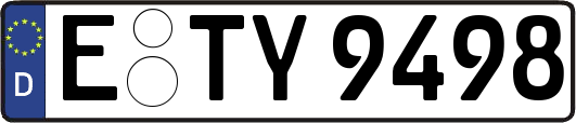 E-TY9498