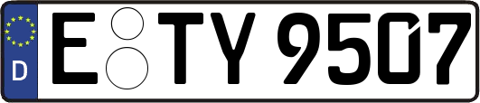E-TY9507
