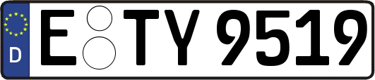 E-TY9519