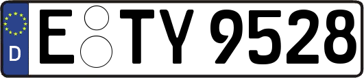 E-TY9528