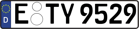 E-TY9529