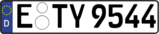 E-TY9544