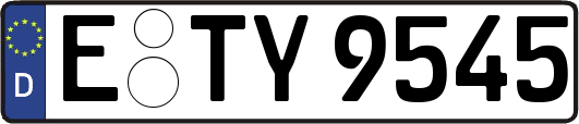E-TY9545