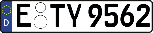 E-TY9562
