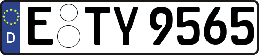 E-TY9565