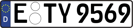 E-TY9569