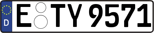 E-TY9571