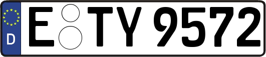 E-TY9572