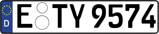 E-TY9574