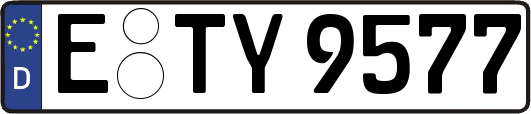 E-TY9577
