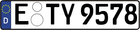 E-TY9578