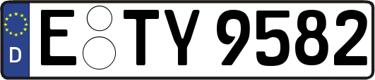 E-TY9582