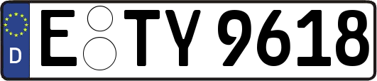 E-TY9618