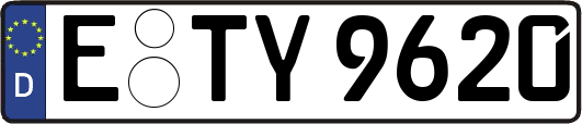 E-TY9620