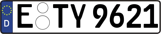 E-TY9621