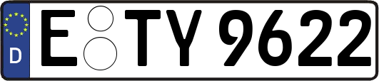 E-TY9622