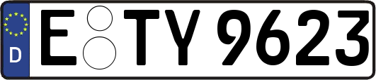 E-TY9623