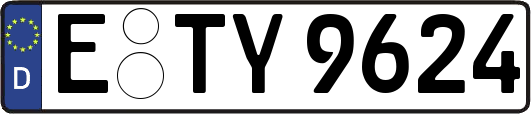 E-TY9624