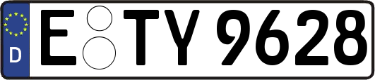 E-TY9628