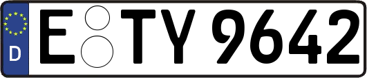 E-TY9642