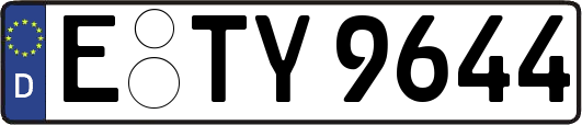 E-TY9644