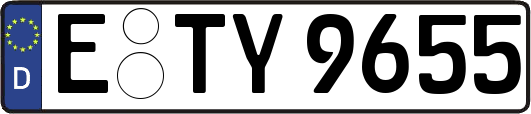 E-TY9655