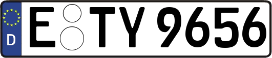 E-TY9656