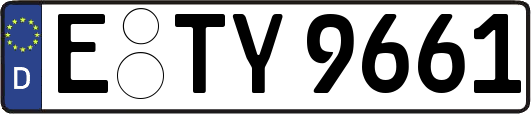 E-TY9661
