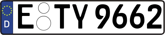 E-TY9662