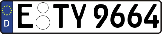 E-TY9664