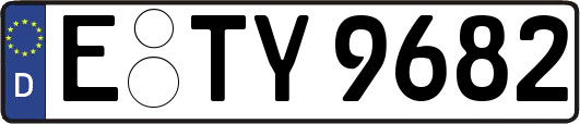 E-TY9682