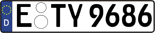E-TY9686