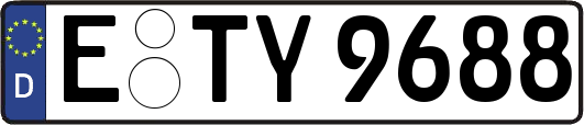 E-TY9688