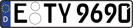 E-TY9690