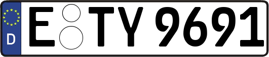 E-TY9691