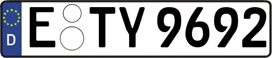 E-TY9692
