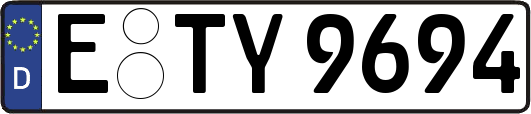 E-TY9694