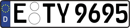 E-TY9695