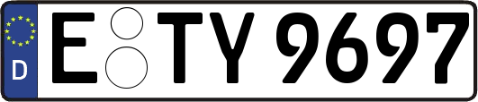 E-TY9697