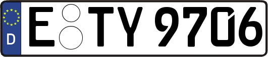 E-TY9706