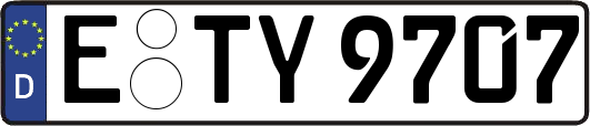 E-TY9707