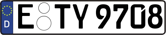 E-TY9708