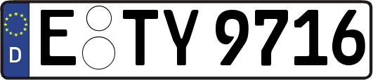 E-TY9716