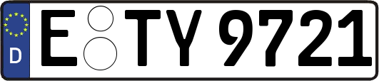 E-TY9721
