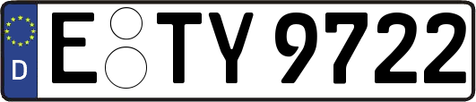 E-TY9722