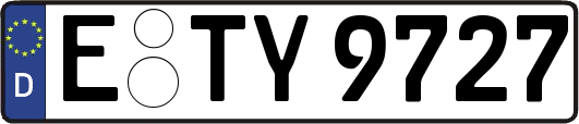 E-TY9727