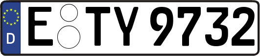 E-TY9732