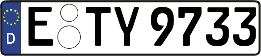 E-TY9733