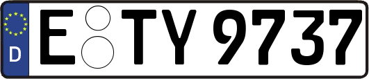 E-TY9737